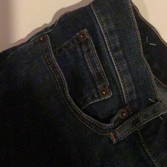 J. Crew Mercantile skinny jean 32 (12/14) - Picture 3 of 8